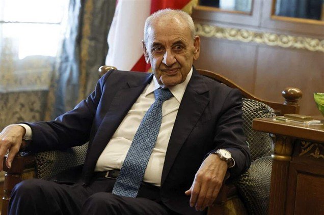 بري يشترط غطاء أمميا لبديل «يونيفيل» (الشرق الأوسط)