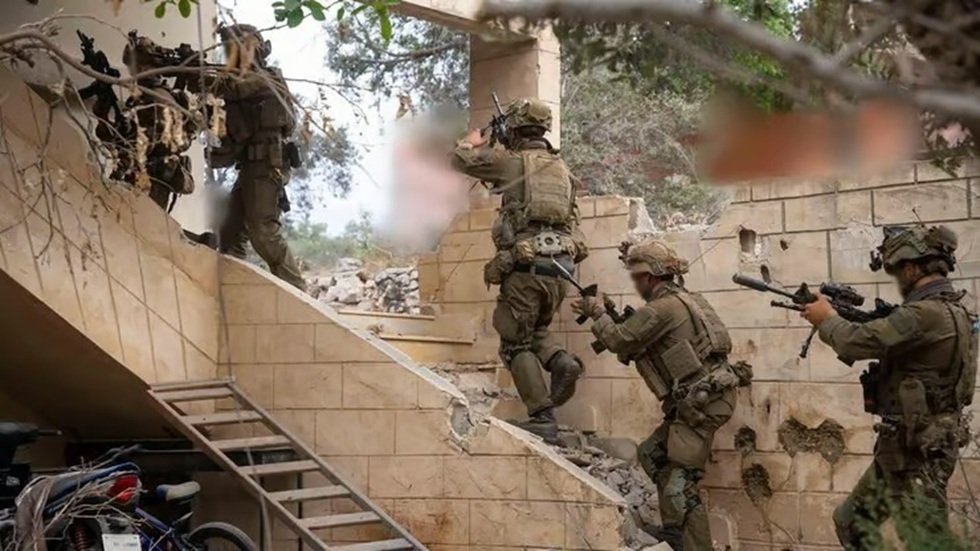 إسرائيل تفضل سيناريو رفح في مرتفعات علي الطاهر اللبنانية.. ما الذي يمنعها من الحسم العسكري؟