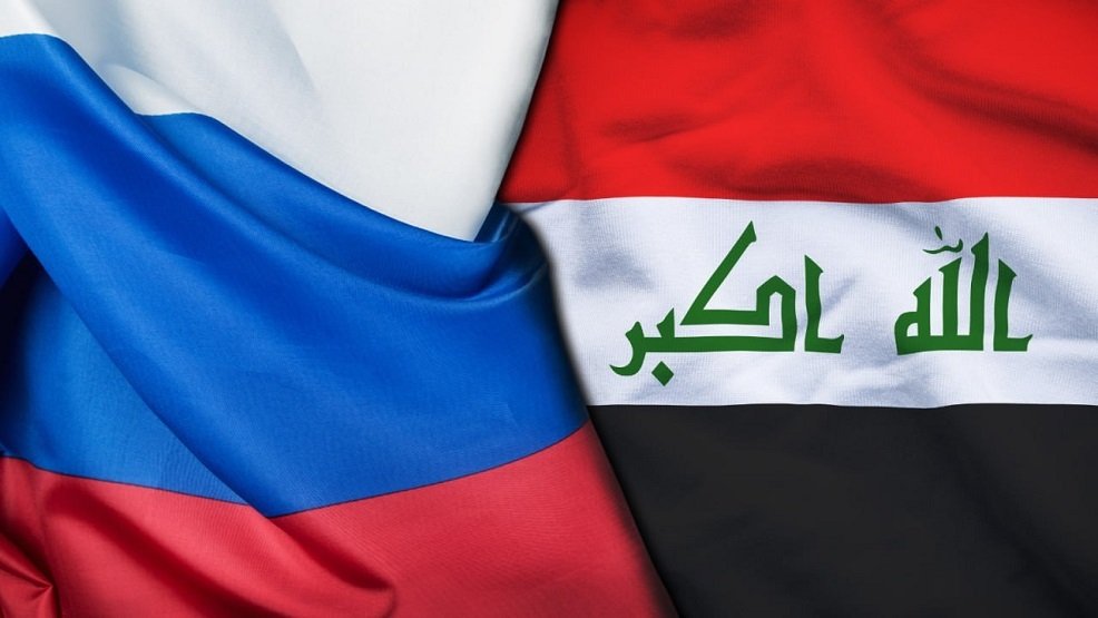 بوتين يعين سفيرا روسيا جديدا في العراق