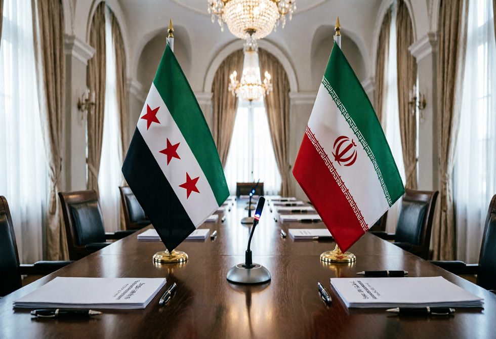 أبواب سوريا مواربة.. فهل تقبل طهران شرط المصالحة مع دمشق؟