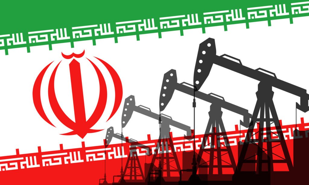 الحرب والعقوبات تضغطان على الاقتصاد الإيراني وسط تعثر المفاوضات مع واشنطن