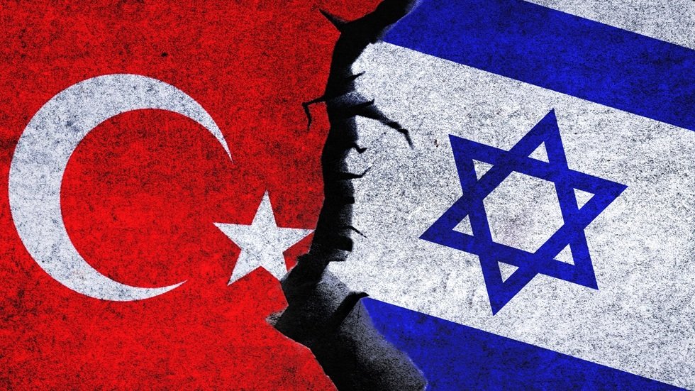 تركيا ترد على الخارجية الإسرائيلية: اتهامات "جبانة" ومحاولة لتبرير الإبادة في غزة