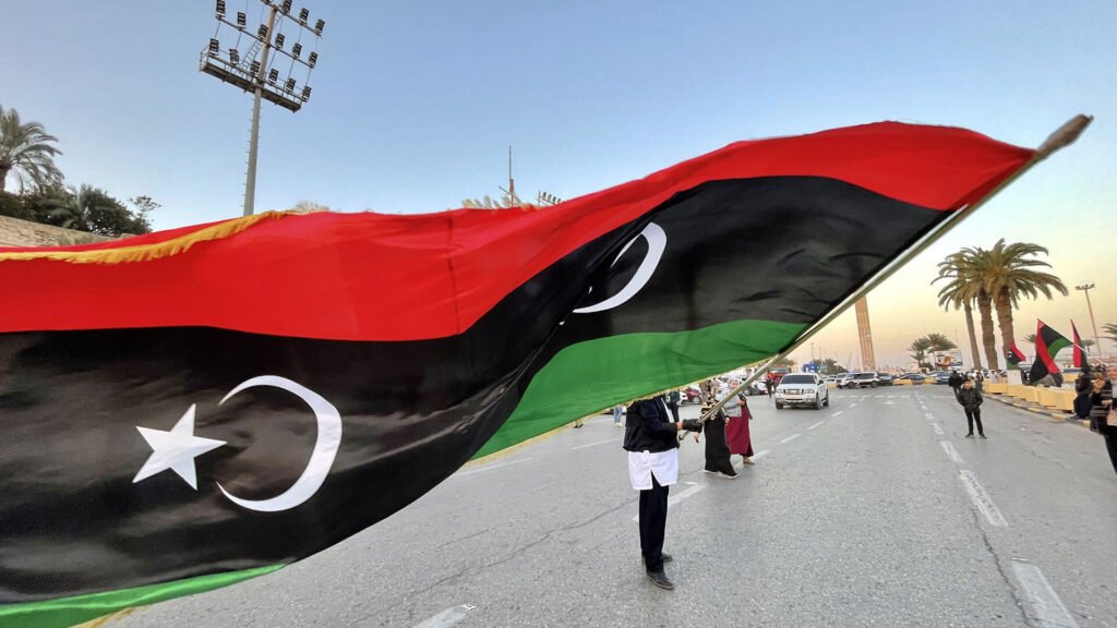 ليبيا.. المجلس الرئاسي يسمي رئيسا وأعضاء جددا لمفوضية الانتخابات