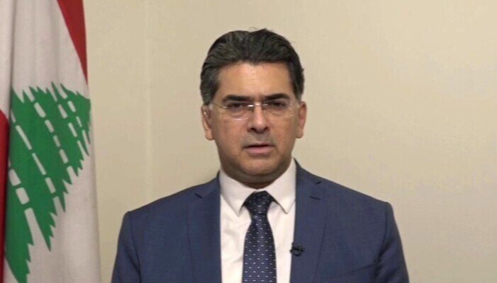 مرقص: الرئيس عون أبلغني بتوقيع قانون الإعلام الجديد وأحطته علمًا بالاتصالات بشأن إدخال مزيد من التحسينات عليه