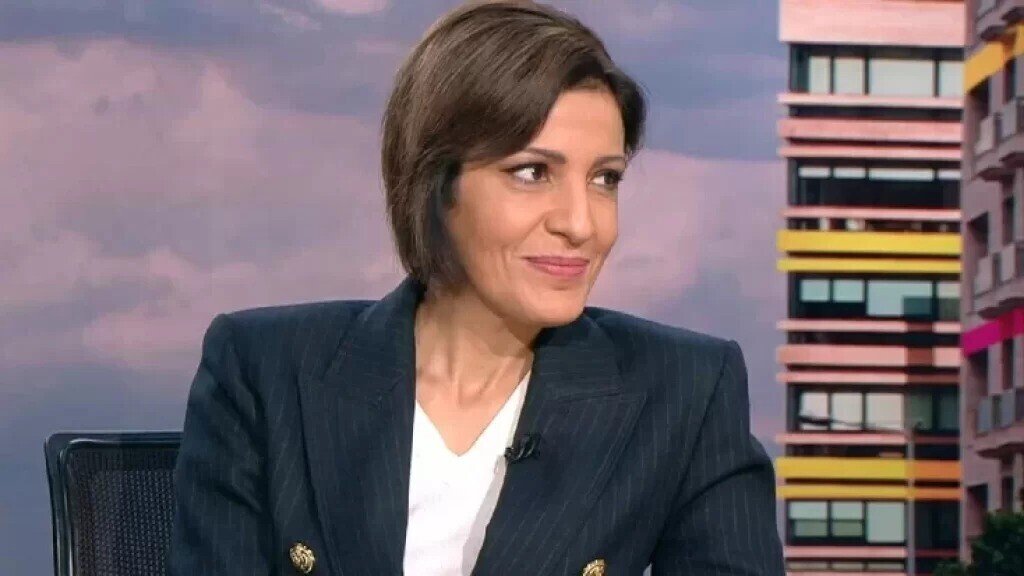 وزيرة البيئة: إسرائيل أحرقت أكثر من 16 ألف هكتار من الأراضي اللبنانية