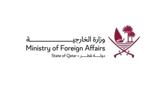 الخارجية القطرية: على الاحتلال الإسرائيلي الانسحاب من الأراضي العربية بما فيها هضبة الجولان