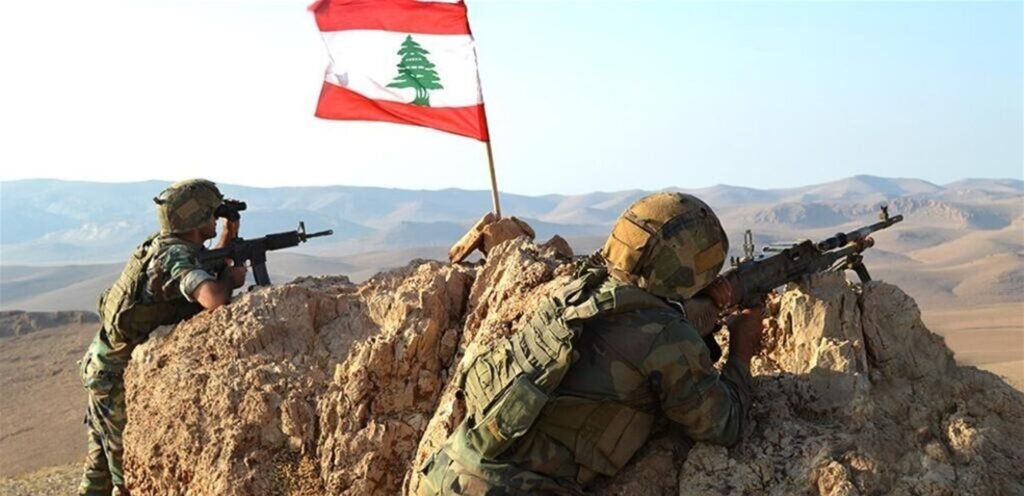 جيشٌ يحمي الوطن... فمن يحميه من غدر الزمان؟