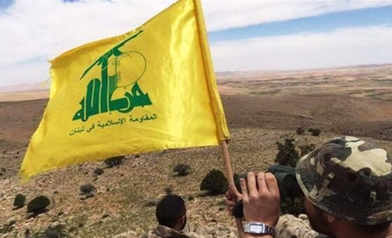 حزب الله: ندعو الحكومة ووزارة البيئة التحرك لوقف التوحش الإسرائيلي على البيئة بعد الإنسان والعمران !