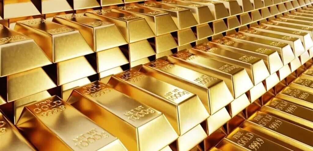 بعد وقف ترامب شن هجوم على إيران.. ارتفاع في اسعار الذهب