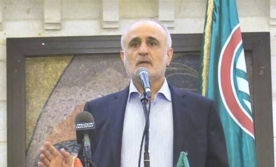 خليل: لماذا نتخلى عن القرار 1701 وندخل بمسار يلغي عمليًا اتفاق الهدنة؟
