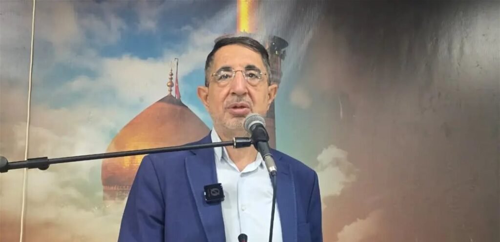 الحاج حسن: أي جيش يأتي إلى بلدنا لنزع سلاح المقاومة هو جيش احتلال