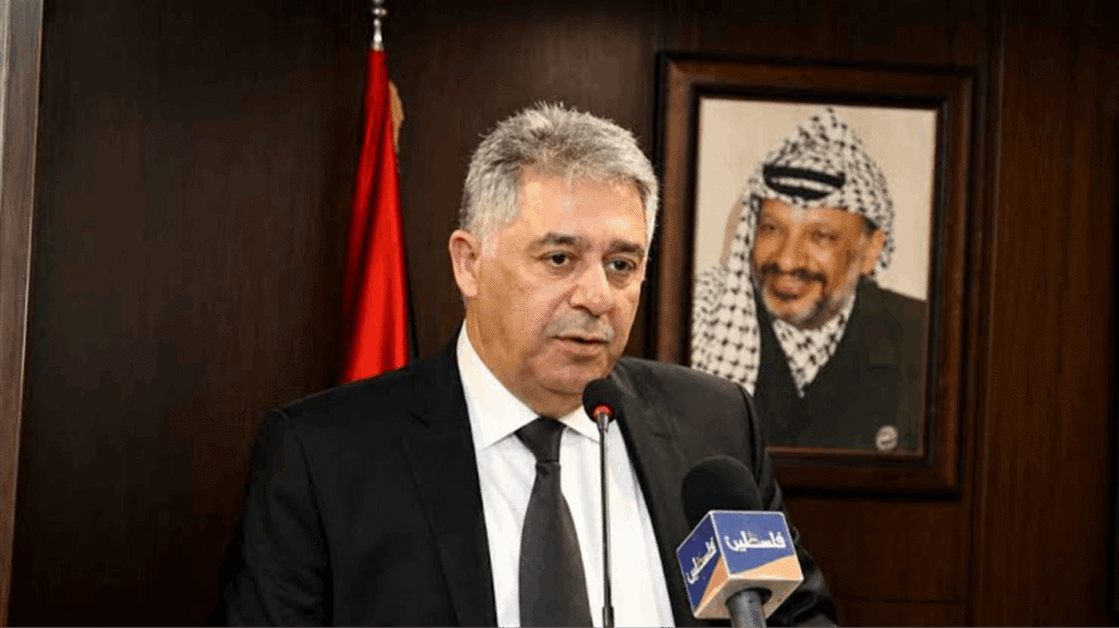 معطيات جديدة عن توقيف أشرف دبور.. لماذا استمرّ حتى الآن؟