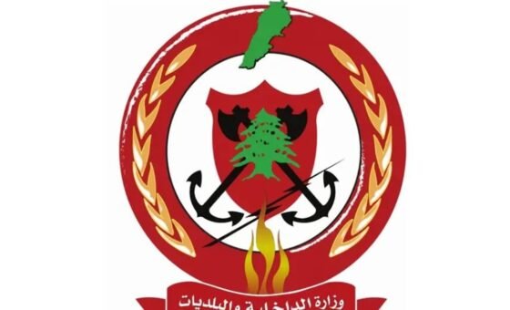 إخماد الحريق في أحراج تومات نيحا – البقاع الغربي