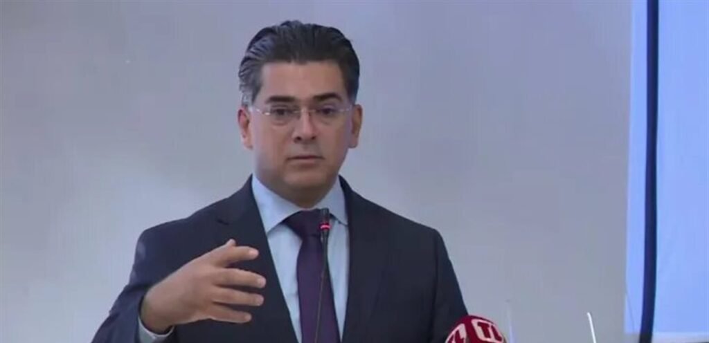 مجلس النواب يُقرّ "قانون الإعلام".. ومرقص يعترض