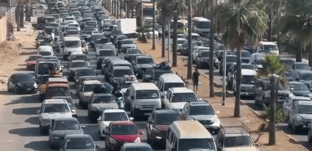 تحذير من موجة نزوح بلا إنذار.. مصدر أمني يشرح الخطر!