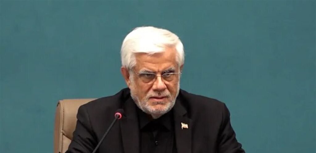 نائب الرئيس الإيراني: العدو يعوض هزيمته العسكرية بحرب اقتصادية