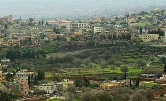 في ميس الجبل.. هذا ما قام به العدو الاسرائيلي