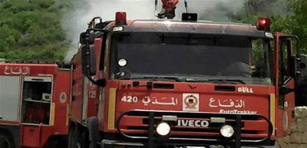 الدفاع المدني: إنقاذ عاملة إثيوبية حاولت الانتحار في الرملة البيضاء