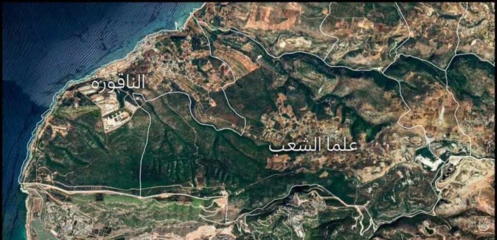 جنوب لبنان يُمحى من الخريطة؟ حربٌ تطاول البشر والأرض معاً