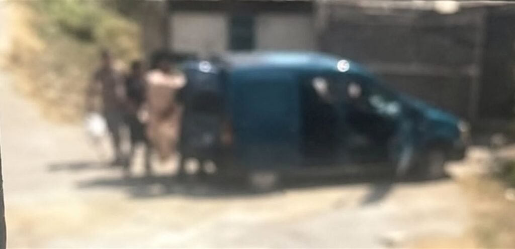 حادثة أثارت حالة من الخوف في الكورة... إليكم بالتفاصيل ما جرى