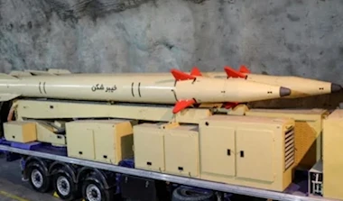 إيران تعدّ خطة للرد على أيّ «جنون أميركي محتمل»
