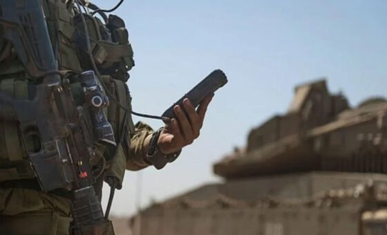 “فضيحة” اتصالات في جيش الاحتلال