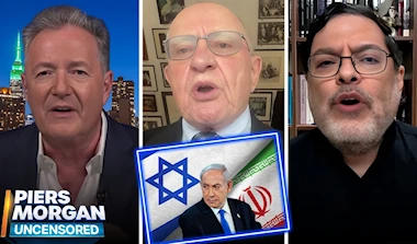 محمد ماراندي… حين انهارت السردية الصهيونية على الهواء