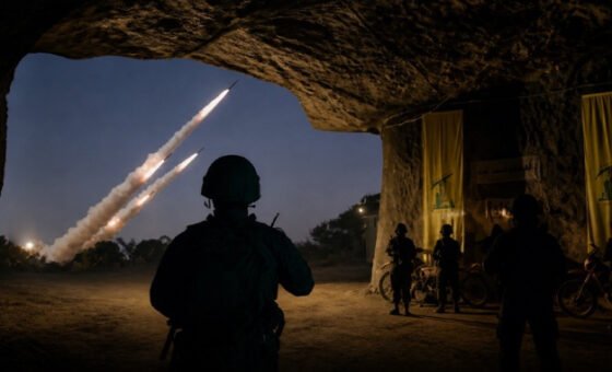 حين تتحول الشاشات إلى خرائط للعدو.. الأنفاق التي غيّرت موازين الحروب