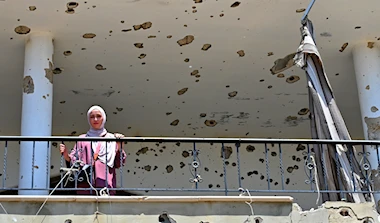 جولة روما تكرّس مطالب العدو: بروتوكول أمني يطيل أمد الاحتلال