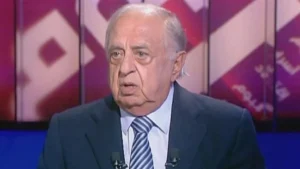 الموت يغيّب نائب رئيس مجلس النواب السابق!