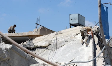 هل بدأت ورشة إعادة إعمار القرى الجنوبية؟