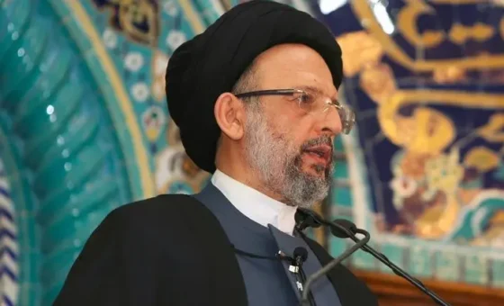 العلامة فضل الله : وحدة الموقف اللبناني هي السلاح الأمضى في هذه المرحلة