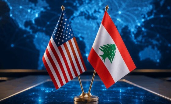 سلطة بلا قرار.. وصاية أميركية على لبنان