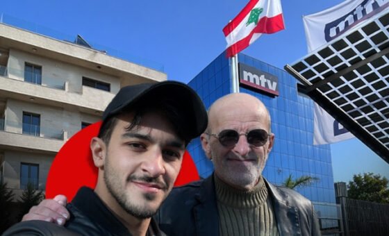 الممثل إياد نور الدين لـ”العهد”: هكذا حاولت الـ”MTV” إغراءنا لتقديم نموذج “شيعي” فارغ