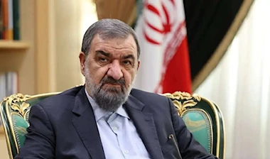 رضائي في رسالة إلى خامنئي: سأبذل كل طاقتي لزيادة قوة إيران