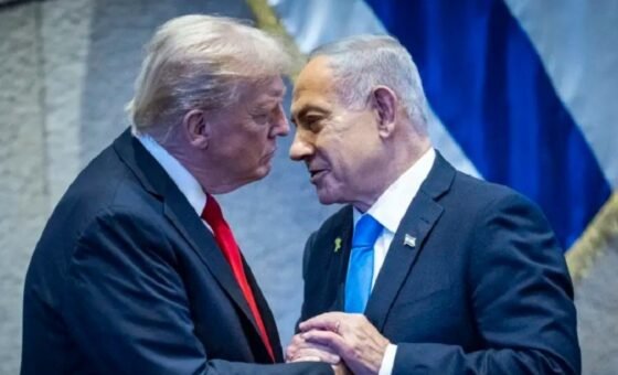 على “الكيان” الاستعداد لليوم الذي لن تكون فيه أميركا إلى جانبها