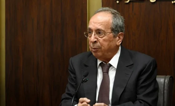 “كذبة وتغطية على الجرائم المالية”.. جميل السيد يهاجم قانون هيكلة المصارف