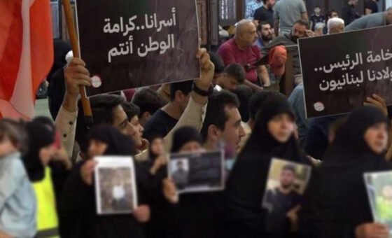 بالوقائع.. هذا ما فعلته السلطة لأسرى لبنان
