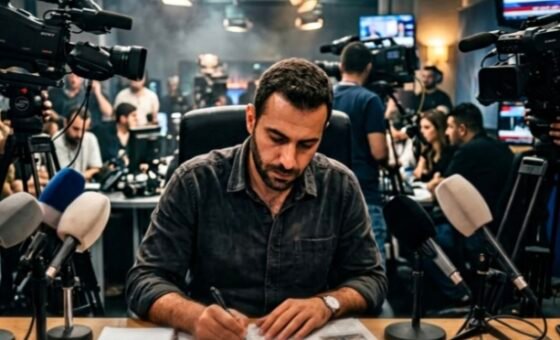 لبنان بلد الحريات… فماذا يبقى للكلمة؟