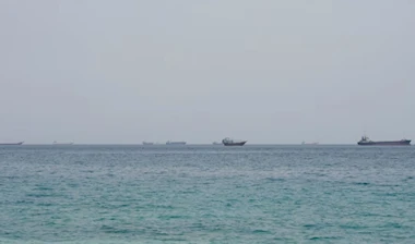 طهران تردّ على ترامب: مضيق هرمز سيبقى إيرانياً