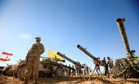 مـديـنـة أمـطـرهـا حـزب الـلـه بـالـصـواريـخ… هـل تـعـاقـب كـريـات شـمـونـة نـتـنـيـاهـو؟