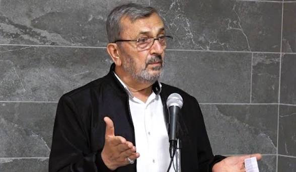 عز الدين: الواقع الميداني سيحدد طبيعة المعركة في علي الطاهر
