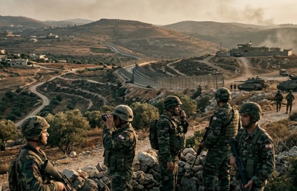 فخ للبنان