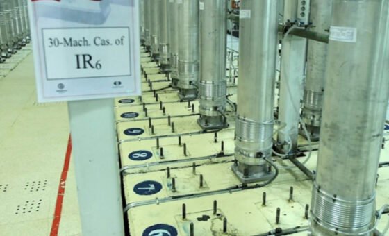 كيف ارتدت مزاعم نووية كاذبة حول إيران من الهند إلى واشنطن؟