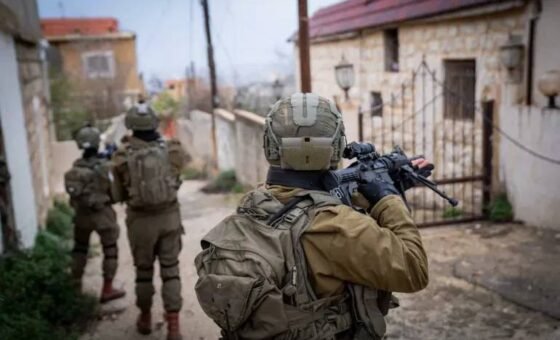 “الكيان” يتأهّب لأيام من القتال في لبنان