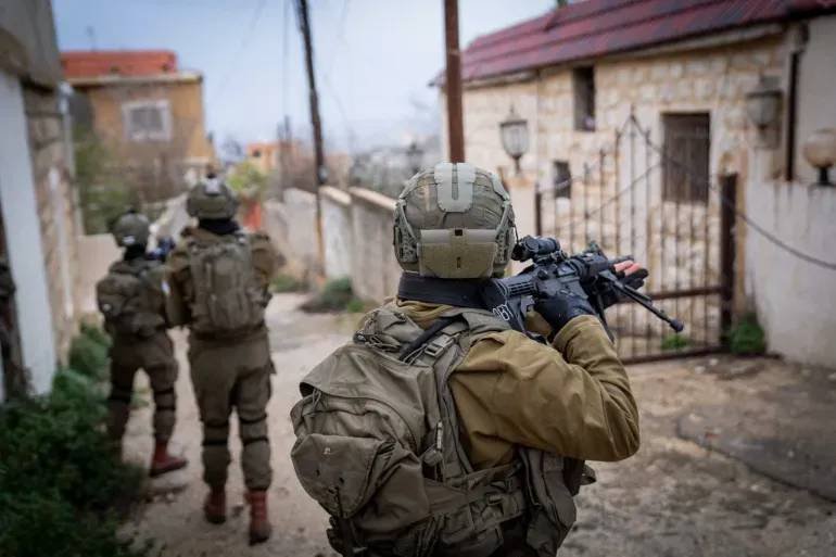 “الكيان” يتأهّب لأيام من القتال في لبنان