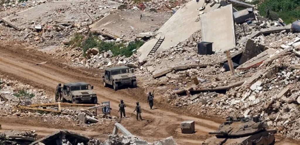 هل يفتح نتنياهو جبهة لبنان للهروب من الانتخابات؟