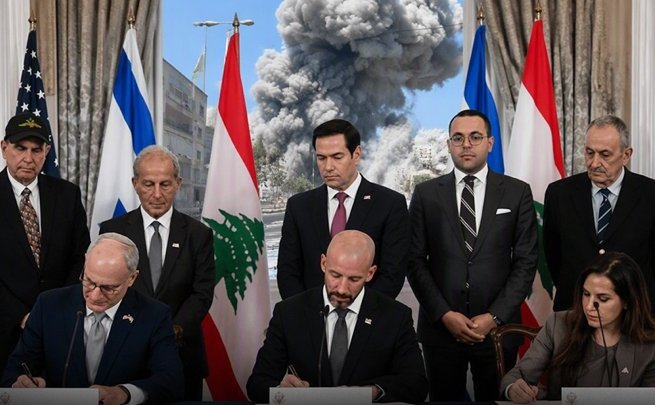 مهزلة المقايضة الميدانية في الجنوب سخرية أمريكية تتبنّاها سلطة التفاوض
