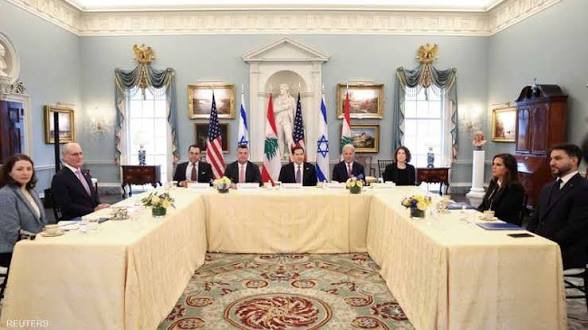 استعدادًا للجولة المرتقبة…لبنان يُحصّن وفده المفاوض!
