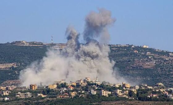 يوم دامٍ في الجنوب!